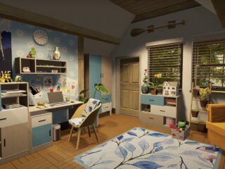House Flipper 2 z datą premiery! Zagramy jeszcze w tym roku