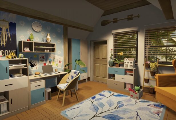 House Flipper 2 z datą premiery! Zagramy jeszcze w tym roku