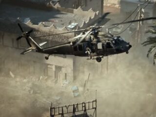 Delta Force: Hawk Ops – Nowa odsłona klasycznej strzelanki na pełnym zwiastunie