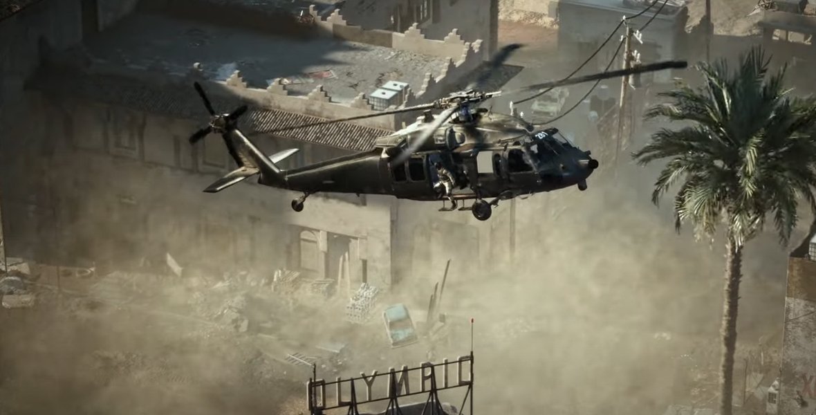 Delta Force: Hawk Ops – Nowa odsłona klasycznej strzelanki na pełnym zwiastunie