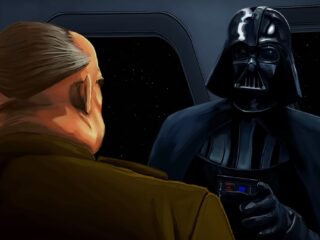 Star Wars: Dark Forces – Kultowa strzelanka dostanie remaster od Nightdive Studios