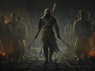 Assassin’s Creed Jade na oficjalnym zwiastunie. Wkrótce ruszą kolejne testy