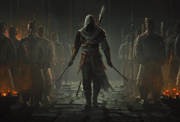 Assassin’s Creed Jade na oficjalnym zwiastunie. Wkrótce ruszą kolejne testy