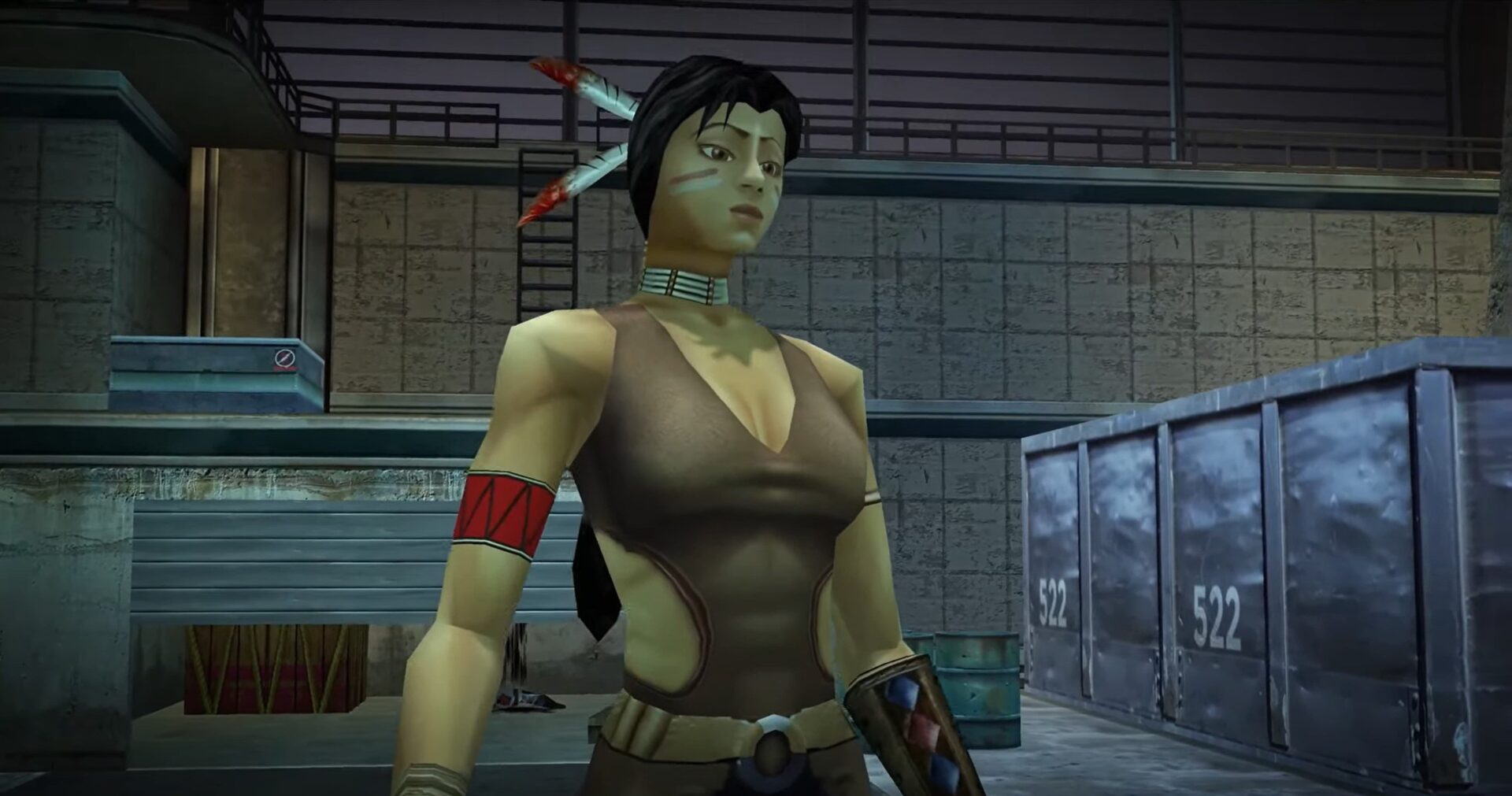 Turok 3: Łowcy dinozaurów powrócą w kolejnym remasterze
