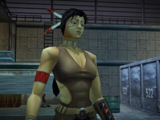 Turok 3: Łowcy dinozaurów powrócą w kolejnym remasterze