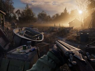 Stalker 2: Nowa data premiery zdradza, że musimy uzbroić się w cierpliwość