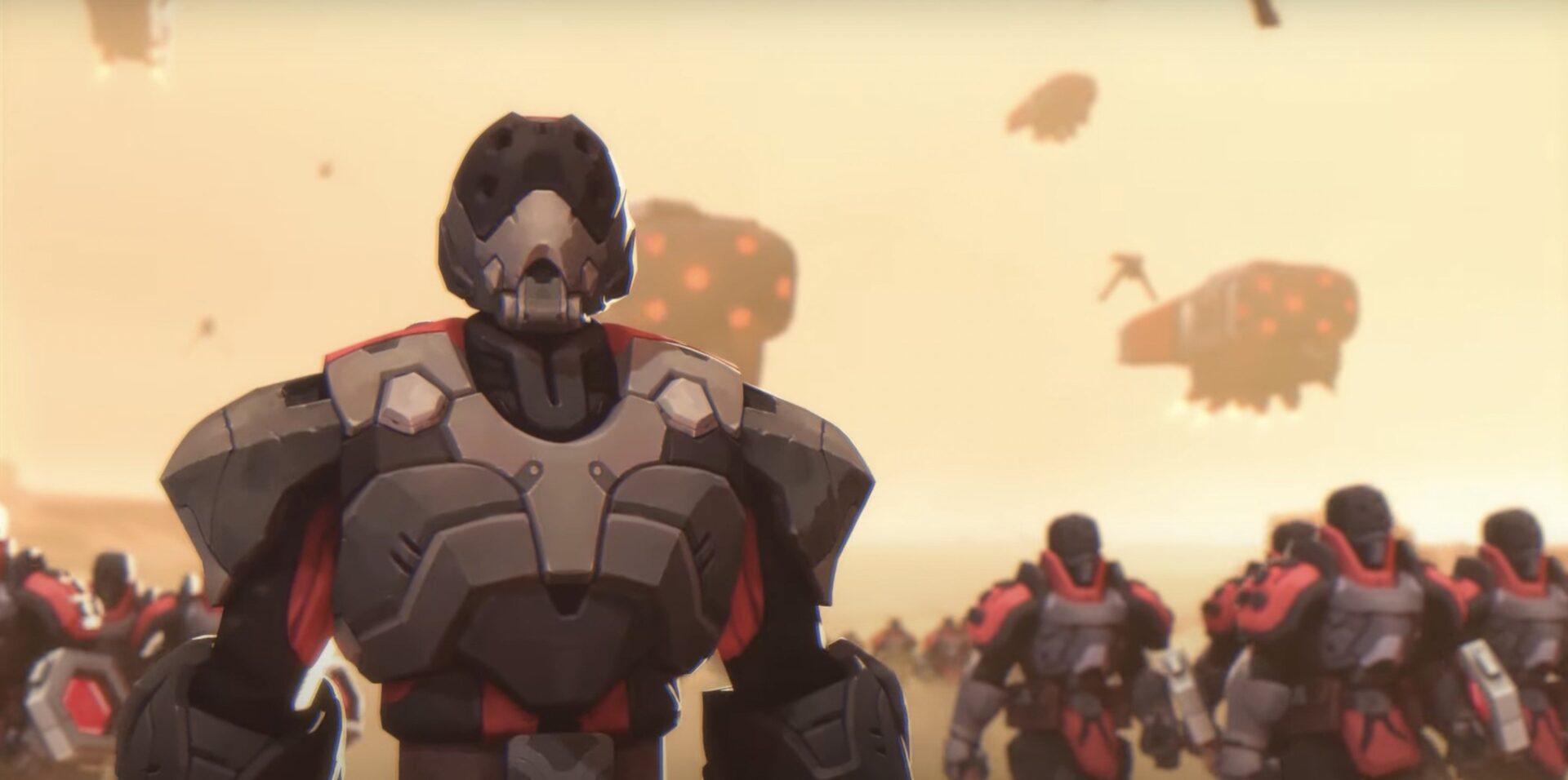 Dune: Spice Wars z datą wyjścia z wczesnego dostępu