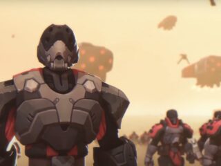 Dune: Spice Wars z datą wyjścia z wczesnego dostępu