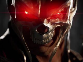 Mortal Kombat 1 na pierwszych kilkunastu minutach gameplayu