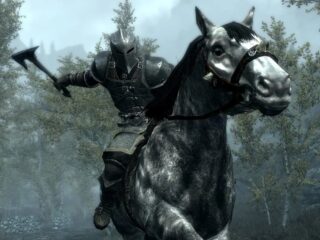 The Elder Scrolls VI: Todd Howard trochę żałuje zapowiedzi z 2018 roku