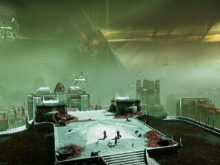 Destiny 2: Ostateczny kształt – Znamy szczegóły ostatniego dodatku do gry