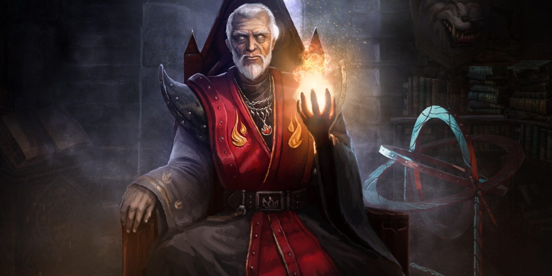 Gothic 2: Dzieje Khorinis. Twórcy ogłaszają zamknięcie projektu