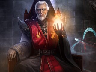 Gothic 2: Dzieje Khorinis. Twórcy ogłaszają zamknięcie projektu