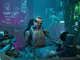Off the Grid: Battle royale reżysera „Dystryktu 9” na nowym gameplayu
