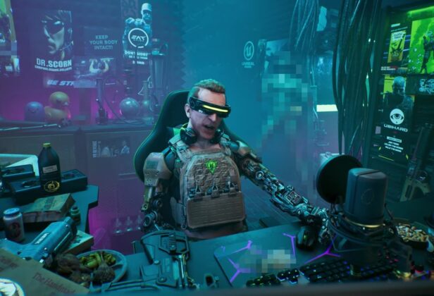 Off the Grid: Battle royale reżysera „Dystryktu 9” na nowym gameplayu