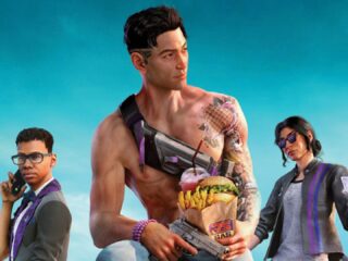 Prezes Saber Interactive ostro krytykuje twórców Saints Row. „Dni, gdy wyrzucano pieniądze na coś innego niż wierna konkurencja GTA, dobiegły końca”