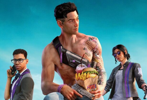 Prezes Saber Interactive ostro krytykuje twórców Saints Row. „Dni, gdy wyrzucano pieniądze na coś innego niż wierna konkurencja GTA, dobiegły końca”