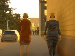 Cities: Skylines 2 – Obywateli poznasz po ich „Twitterze”. Profile jak w Watch Dogs