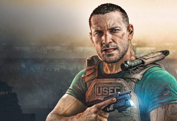 Escape from Tarkov: Arena – Dynamiczna strzelanka na nowym gameplayu