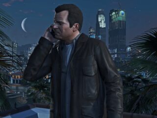 Rockstar: Główny scenarzysta opuścił studio po 16 latach