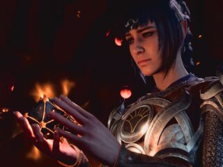 Twórcy Baldur’s Gate’a 3 pracują nad dwiema grami swojej marki