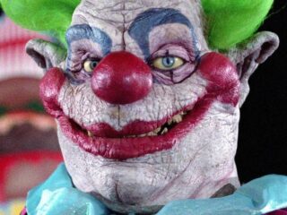 Killer Klowns from Outer Space współtworzone przez specjalistów od asymetrycznego multiplayera