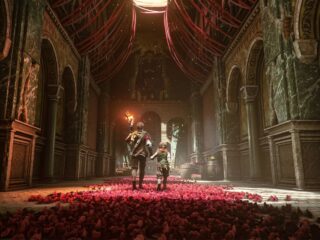 GOG.com z jesienną wyprzedażą i darmowym RPG fantasy