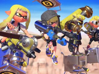 Splatoon 3: Wielki finał Mistrzostw Polski już w najbliższą sobotę