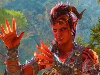 Baldur’s Gate 3: Larian nie stworzy dodatków ani sequela