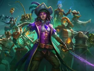 Twórcy Shadow Gambit zamykają studio. Chcą czasu dla rodzin