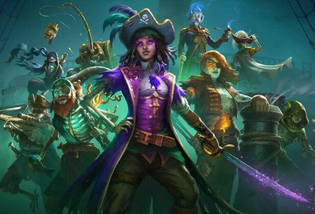 Twórcy Shadow Gambit zamykają studio. Chcą czasu dla rodzin