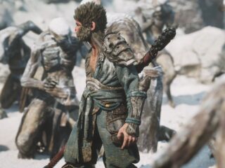 Nie wszyscy cieszą się z wygranej Astro Bota na The Game Awards. Twórca Black Myth: Wukong jest sfrustrowany porażką