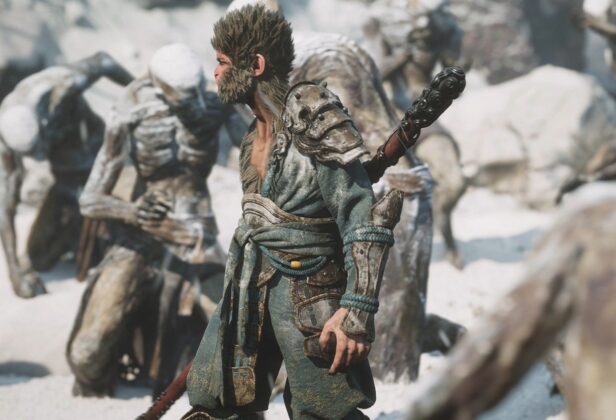 Nie wszyscy cieszą się z wygranej Astro Bota na The Game Awards. Twórca Black Myth: Wukong jest sfrustrowany porażką