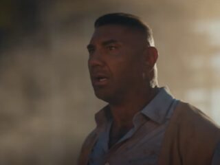 Mortal Kombat 1: Dave Bautista na efektownym zwiastunie aktorskim