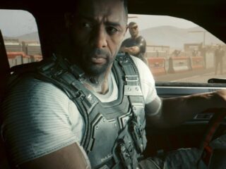 Cyberpunk 2077 przeżywa renesans popularności na Steamie