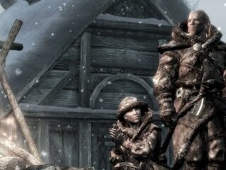 The Elder Scrolls VI wychodzi z fazy preprodukcji po 5 latach od zapowiedzi