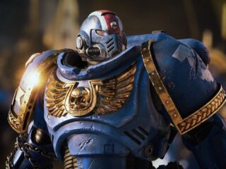Warhammer 40,000: Space Marine 2 – Ruszyły zapisy do beta-testów. Jest też nowy gameplay