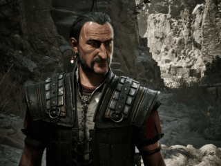 Gothic 1 Remake: Premiera w 2024, wysyp informacji i nowe screeny