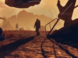 Starfield: Imagine Dragons promuje grę nową piosenką