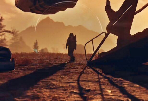 Starfield: Imagine Dragons promuje grę nową piosenką