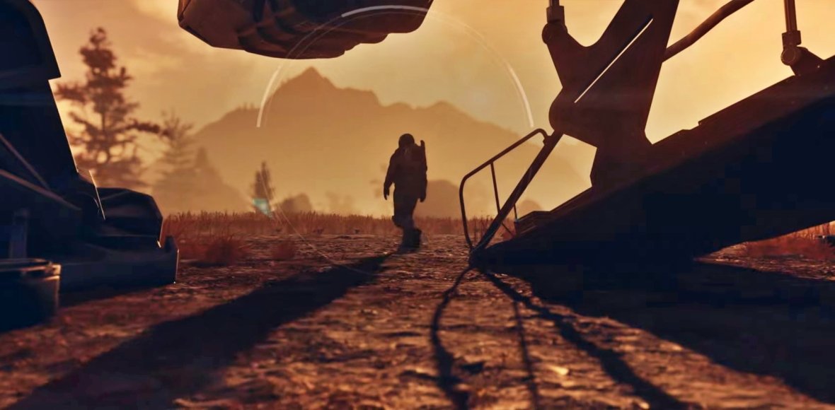 Starfield: Imagine Dragons promuje grę nową piosenką