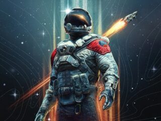 Starfield: Bethesda dowiozła świetnego erpega, ale nie obyło się bez problemów [RECENZJE]