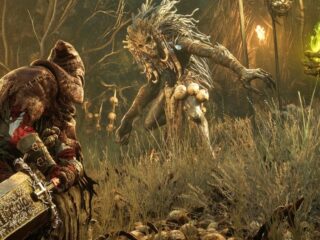 Lords of the Fallen: Twórcy są chwaleni za nowy gameplay