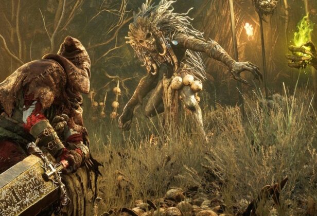 Lords of the Fallen: Wciąż wielkie spadki FPS. Analiza na konsolach