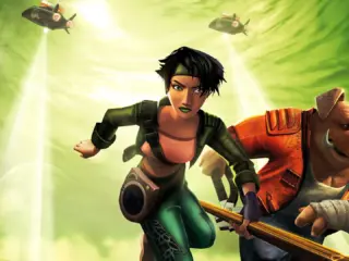 Beyond Good & Evil: Wyciekła lista trofeów z 20th Anniversary Edition. Premiera zdaje się być coraz bliżej