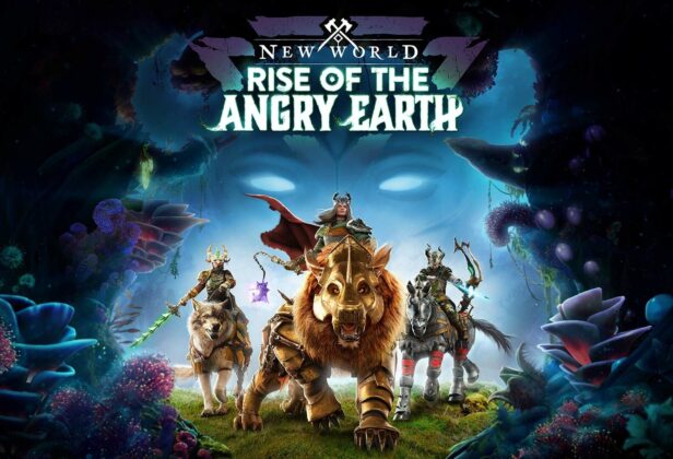 New World: Zapowiedziano pierwsze pełnoprawne rozszerzenie