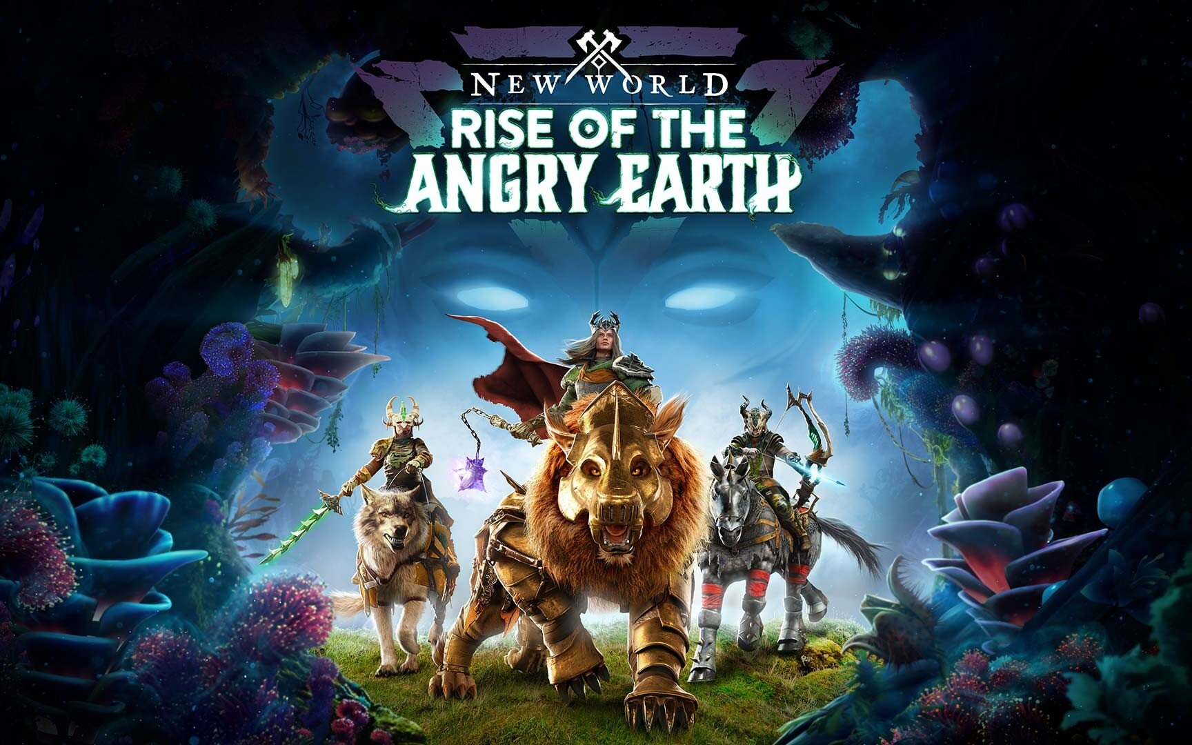 New World: Zapowiedziano pierwsze pełnoprawne rozszerzenie