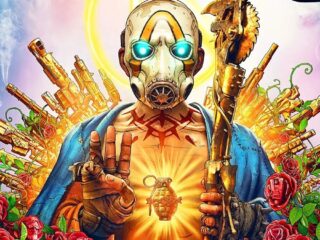 Borderlands Collection: Pandora’s Box zapowiedziane. Znamy szczegóły