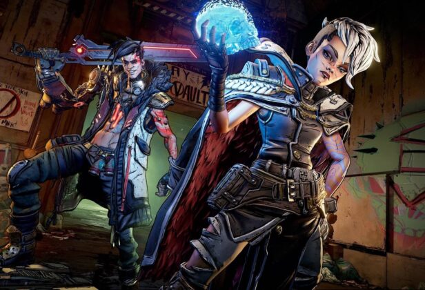 Borderlands 4 i Tiny Tina’s Wonderlands 2 powstają? Nowy wyciek