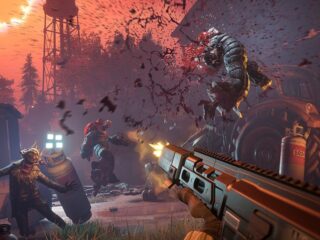 Redfall: Bethesda twierdzi, że gra zostanie naprawiona, bo za 10 lat też będzie w Game Passie